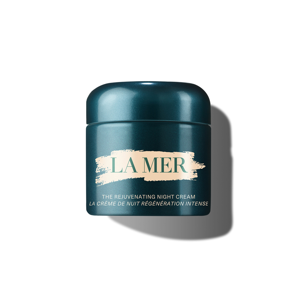 La Mer The Rejuvenating Night Cream 100ml